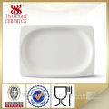 Wholesale Stone Serving Plate, China Square Plate for restaurant